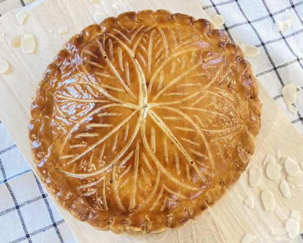 galette galette